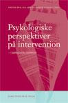 Psykolgiske perspektiver p� intervvention 