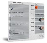 Kalender til Mytime magnetic
