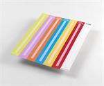 Robust dayplanner (til opkl�bning med Velcro)