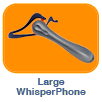 Whisperphone Senior