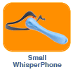 Whisperphone junior
