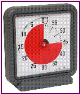Time Timer Large (30 x 30 cm)